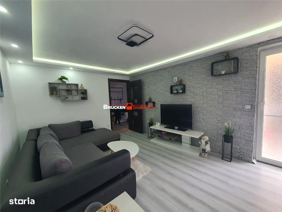 Apartament cu 2 camere de vanzare