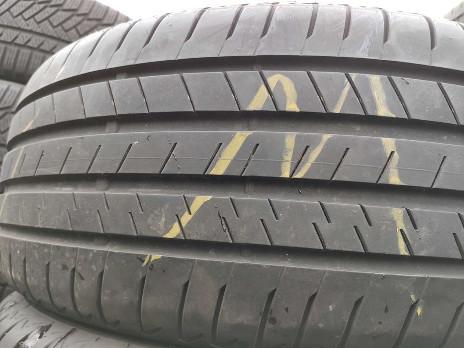 4бр Летни гуми 245 50 19 - Bridgestone
