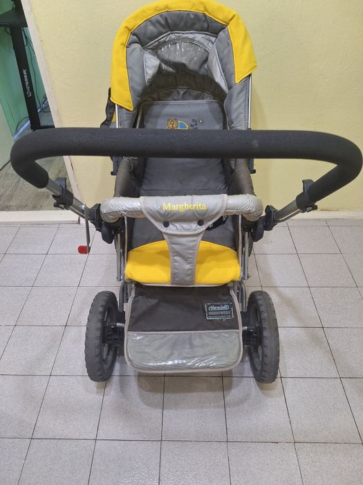 Продавам бебешка количка "Чиполино"