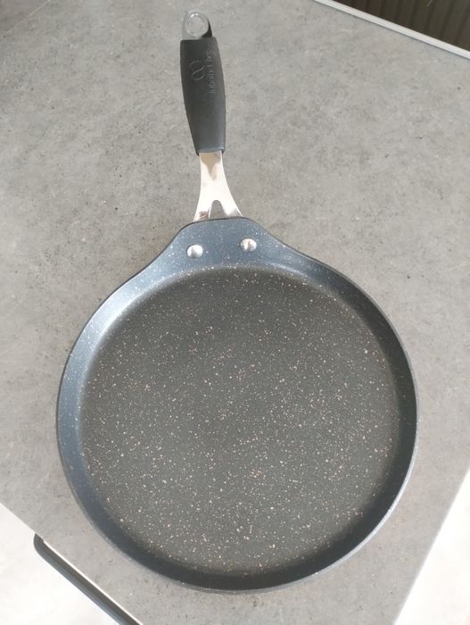 Тиган за палачинки Infinity Chefs Copper 24 см