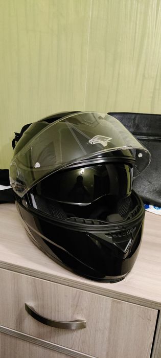 Шлем Hawk Moto. Размер M
