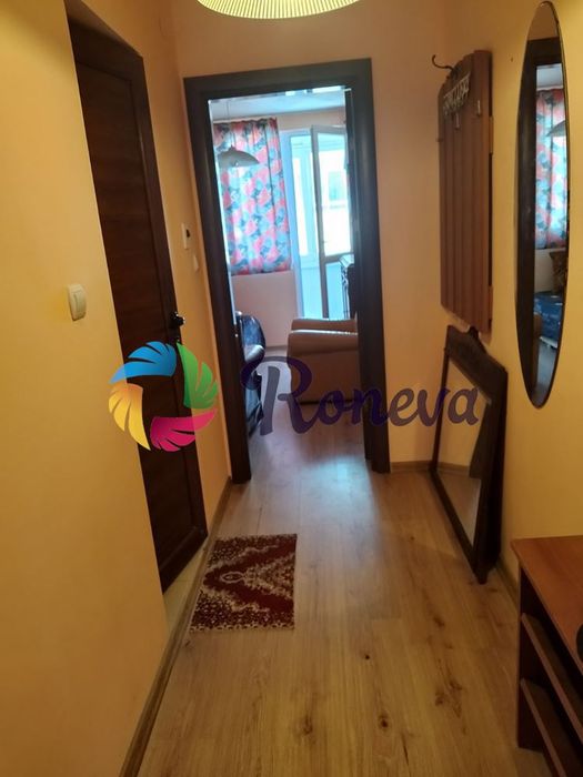 2-стаен в Варна-Окръжна болница площ 58 цена 185000