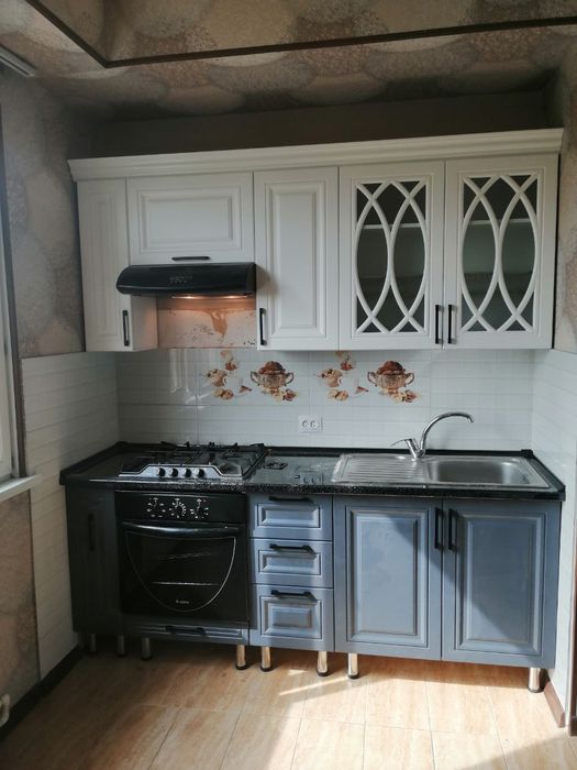 Мебель на заказ из качественного материала