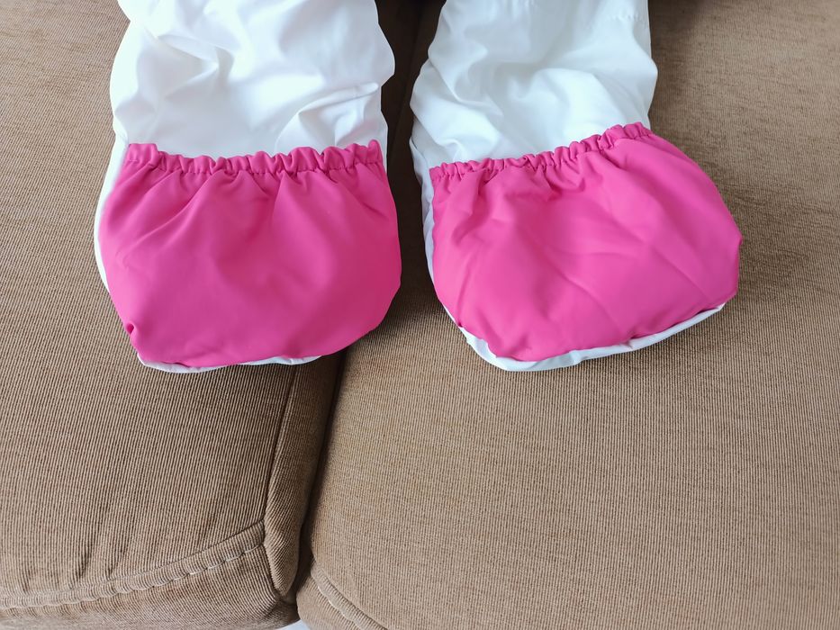 Продам детский комбинезон, осенний