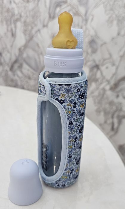 Продам бутылочку BIBS