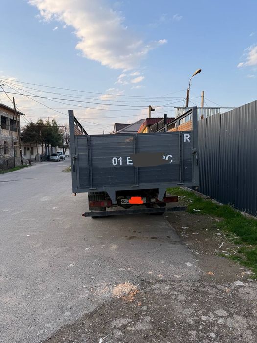 Gazel biznes sotiladi 2015 yil