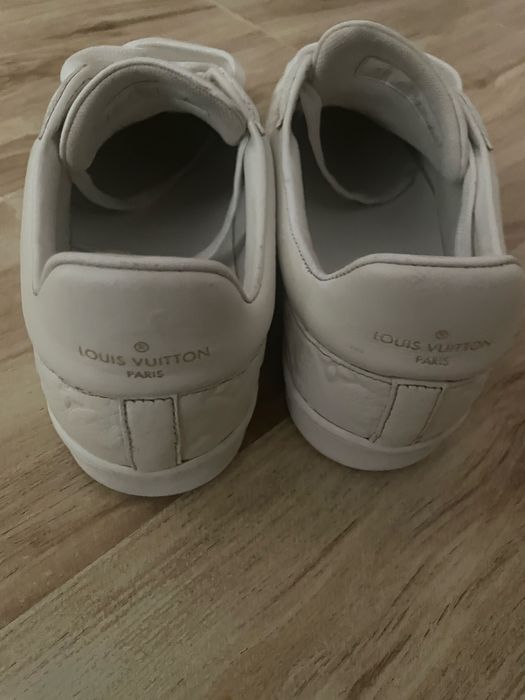 Luis Vuitton Men Snikers