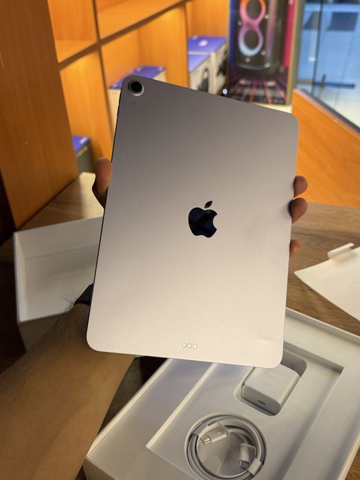 Ipad Air 11 M4 Wi Fi 2026года