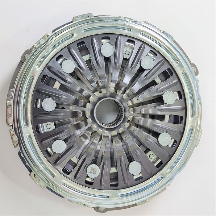 Сцепление Hyundai/Kia 7DTC