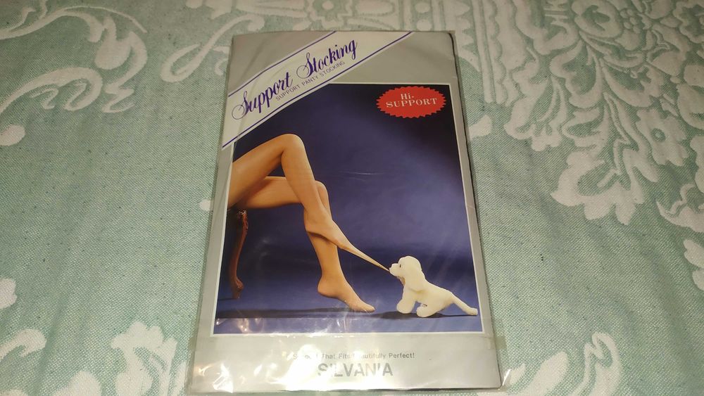 колготки   SILVANIA  support panty stocking