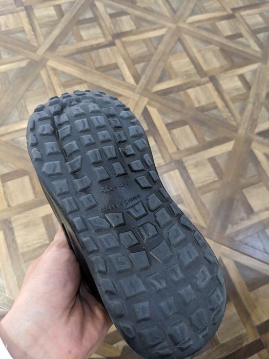 Кроксы 40 размер