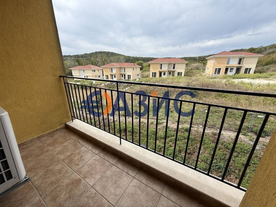 Апартамент с 1 спалня в комплекс „Serena Residence“, Созопол, България