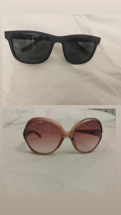 Слънчеви очила prada miu miu