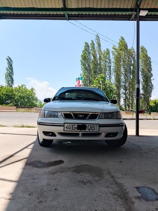 Daewoo Nexia Dons 1.5