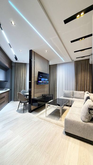 Новостройка жк New life Yashnobad 2/8/10