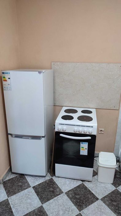 Под НАЕМ гарсониера жк "ЧАЙКА"