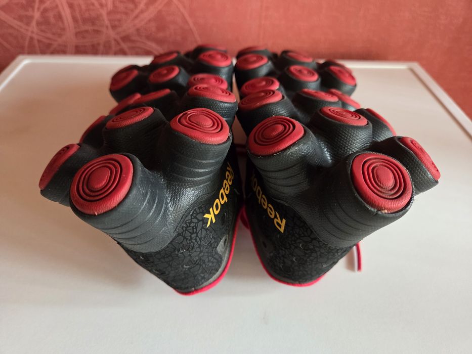 Маратонки Reebok ATV 19+