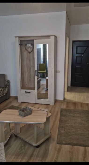 Inchiriez garsoniera in Militari Residence !Pollux Residence !