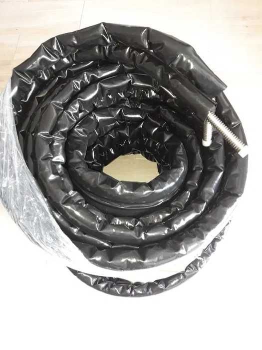 Panou solar, tub vidat, teava inox, heat pipe, colector, boiler, Sibiu