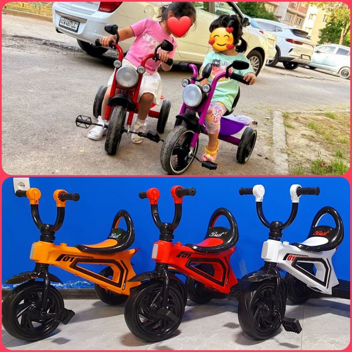 Велосипед по оптовой цене большой выбор товаров