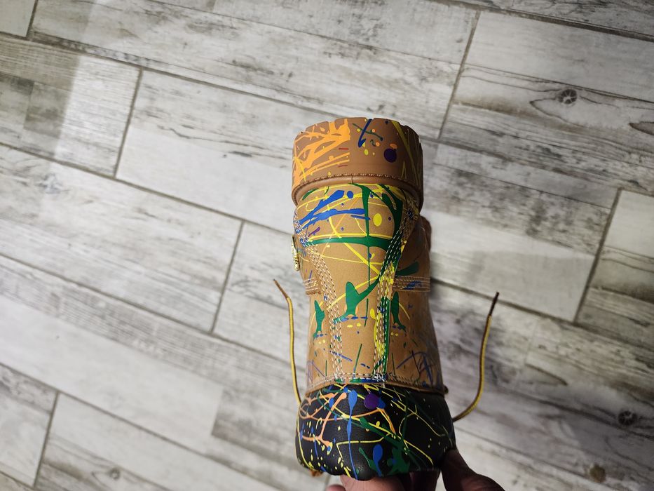 Боти Timberland.