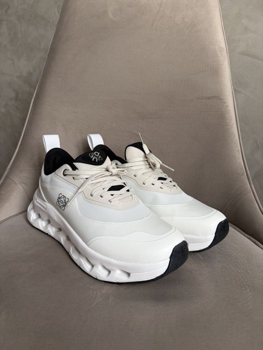 Кроссовки On cloudultra