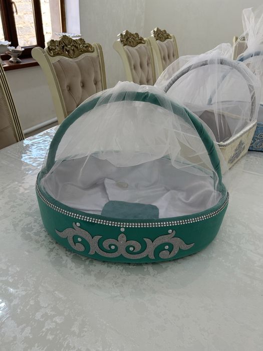 Тойбастар корзина