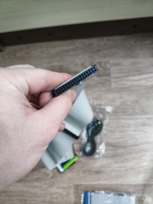 Кабели провода для ПК