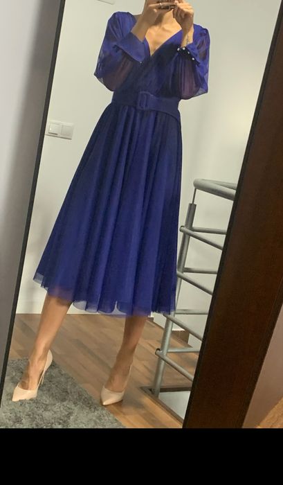 Rochie eleganta pentru evenimente PRET FIX