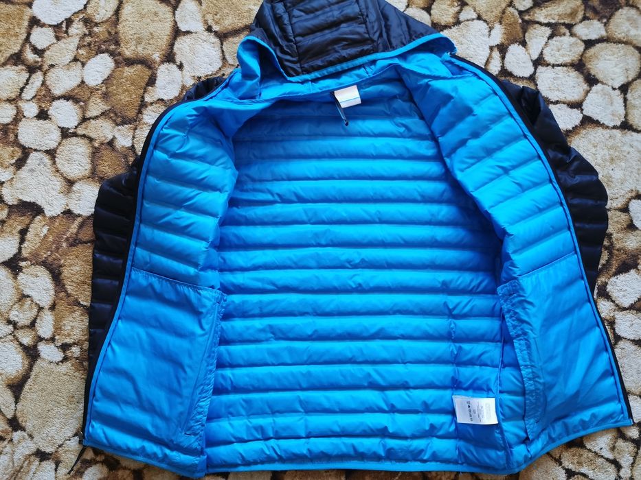Geaca Columbia S Mammut Salewa La Sportiva Marmot Salomon  Rab
