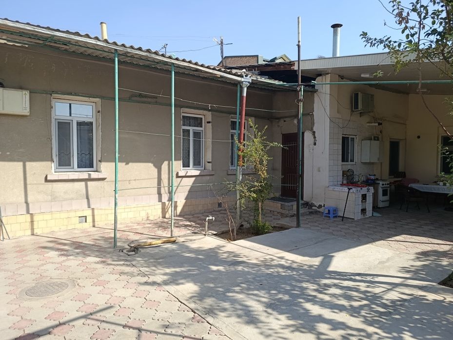 Продаю участок в Миробадском районе