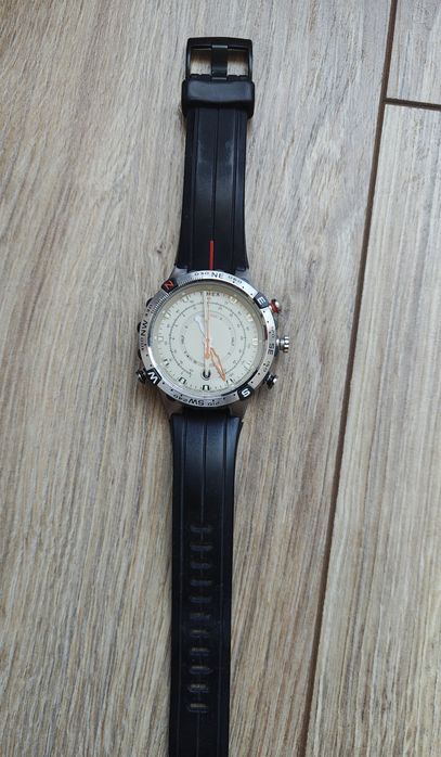 Timex Expedition Tide-Temp-Compass
Expedition Tide-Temp-Compass