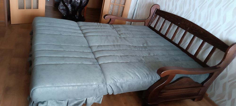 Диван кровать для спальни