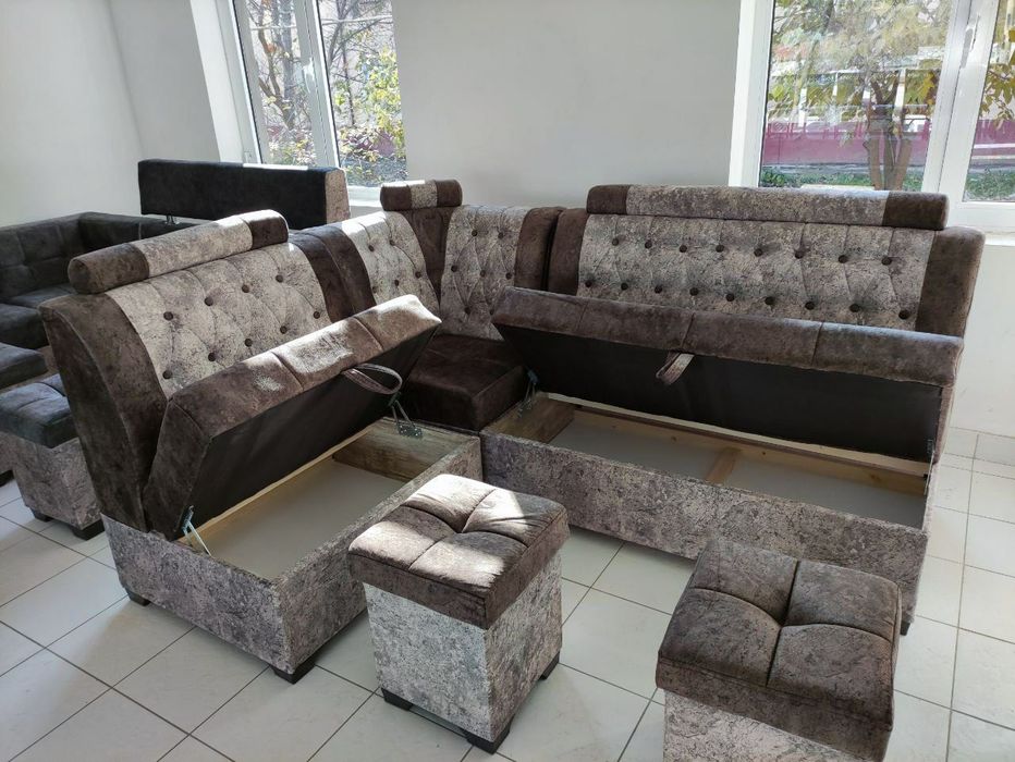 Kuxniy ugalok oshxona uchun