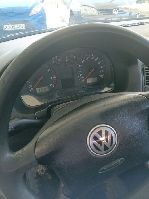 Autoturism Volkswagen golf 4