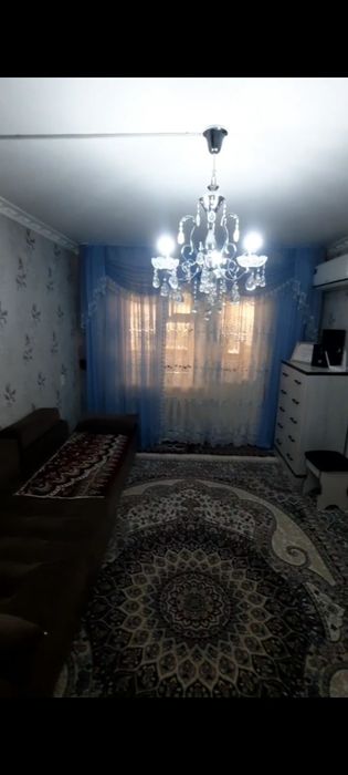 Продаётся 2х комнатная квартира срочно