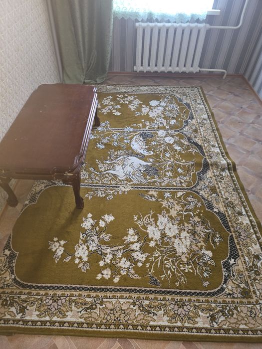 Ковры разные авангард