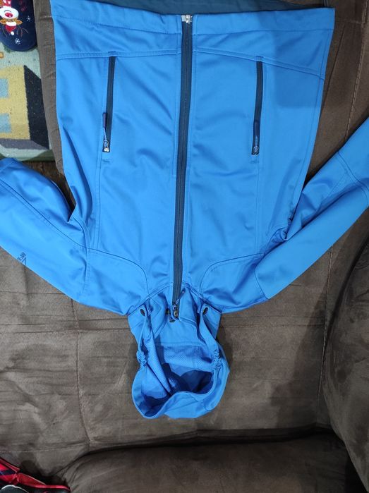 Пролетно/есенно яке 140