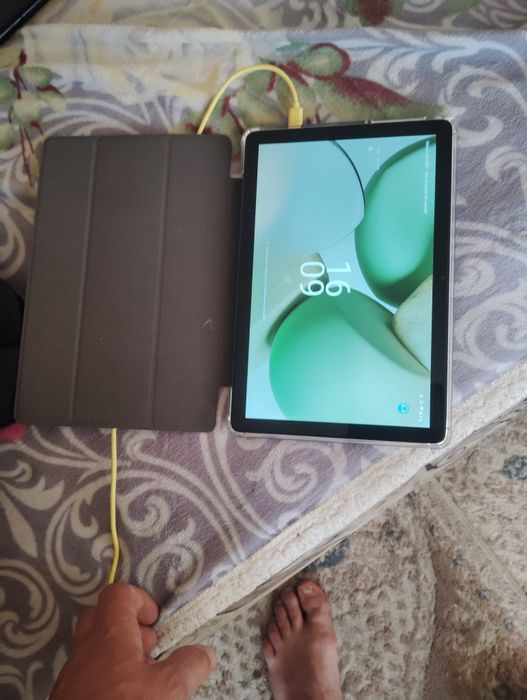 Tableta Doogee T10 10.1 FHD+8GB 128 GB