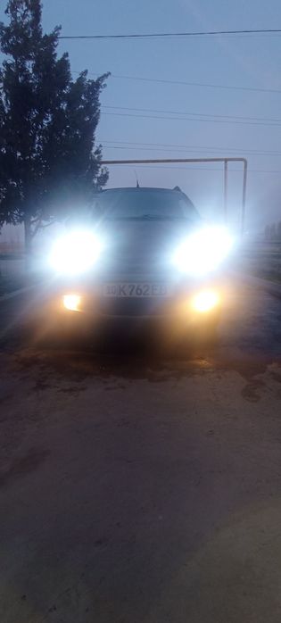 Matiz BEST 2006 yil moshina naxadu yurib turgan moshina