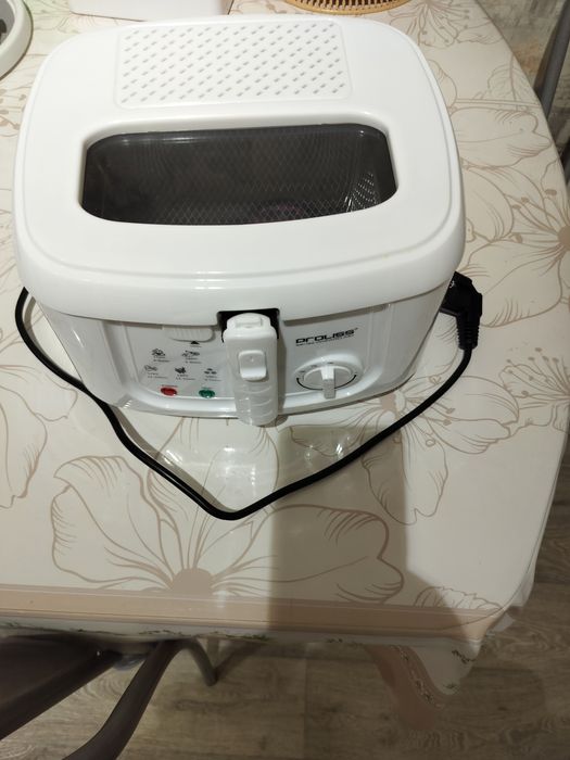 Фритюрница  недорого