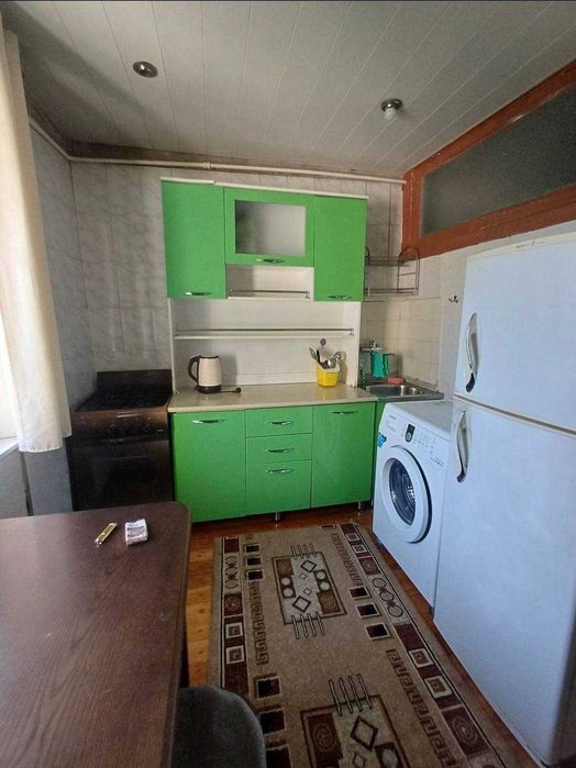 Успейте ! Урда 2х комнатная. Ориентир старый Динамо, парк Анхор