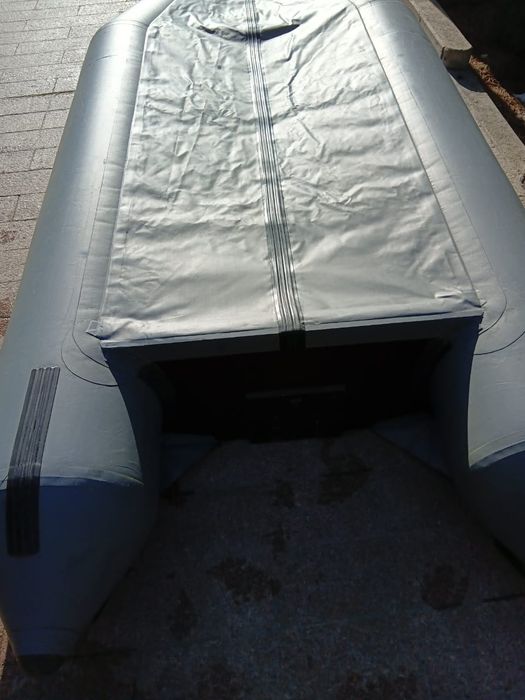 Продаётся лодка в  идеальном  состоянии,янии