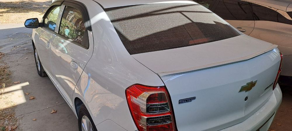 Продается Кобальт