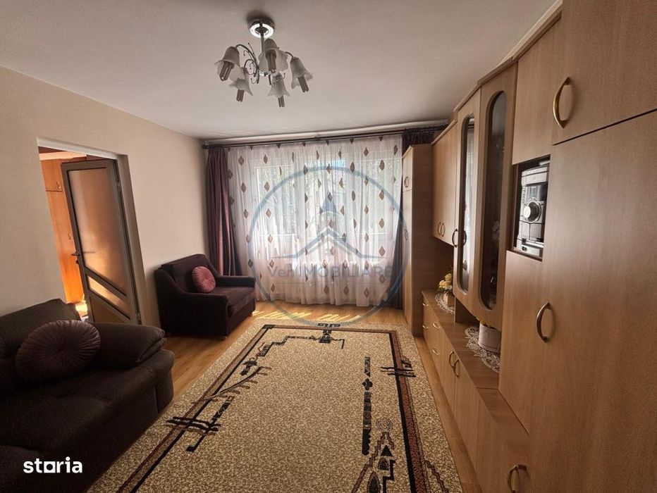 Apartament 3 camere | Str. Sucevei |