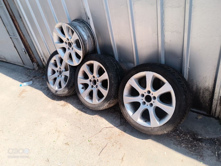 Джанти BMW 18' Оригинални