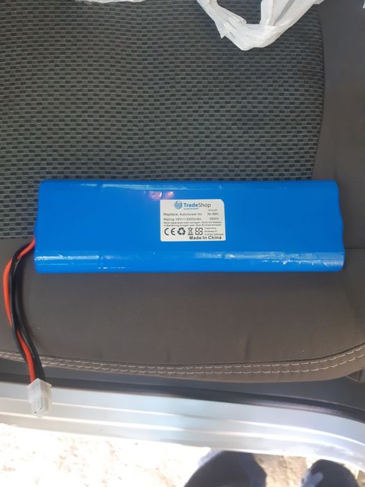 Acumulator  18 V