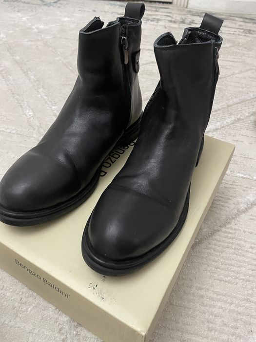 Ботинки Bengzo Baldini