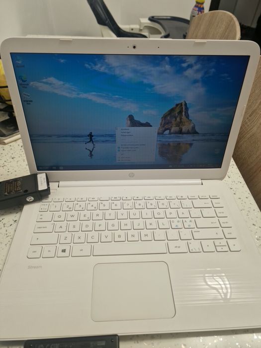 Laptop HP + VCDS