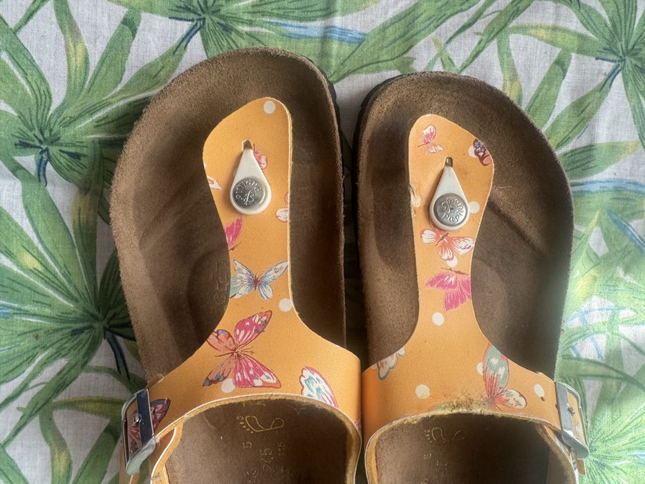 Birkenstock papillio